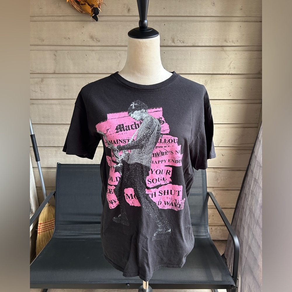 Machine Gun Kelly Shirt